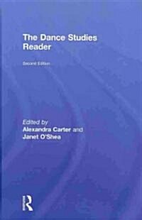 The Routledge Dance Studies Reader (Hardcover, 2 New edition)