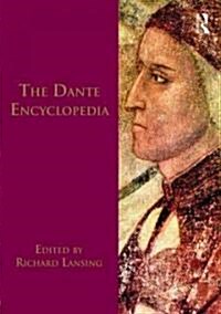 Dante Encyclopedia (Paperback)