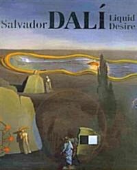 Salvador Dali (Paperback)