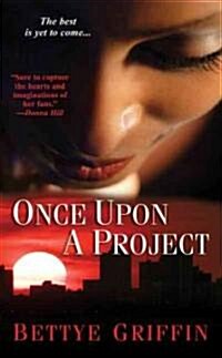 Once Upon a Project (Paperback, Reprint)