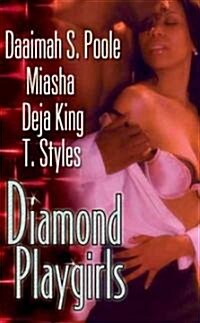 Diamond Playgirls (Paperback, Reprint)