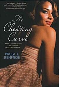 The Cheating Curve (Paperback)