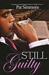 Still Guilty (Paperback)