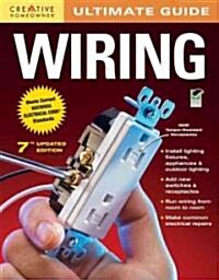 Ultimate Guide Wiring (Paperback, 7, Updated, Green)