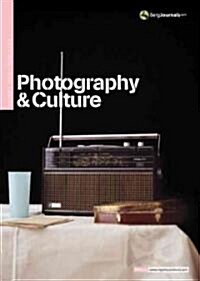 Photography and Culture (Paperback)