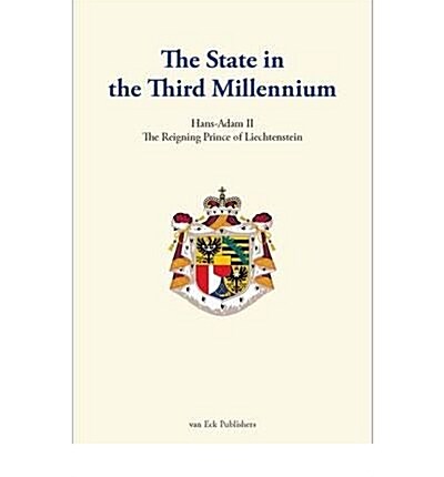 The State in the Third Millennium (Hardcover)