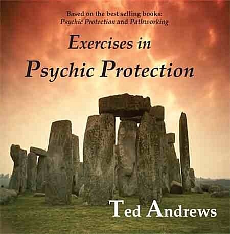 Exercises in Psychic Protection (CD-ROM)