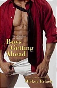 Boys Getting Ahead (Paperback)