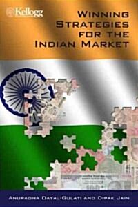 Winning Strategies for the Indian Market (Paperback)