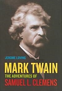 Mark Twain (Hardcover)