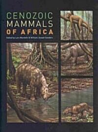 Cenozoic Mammals of Africa (Hardcover)