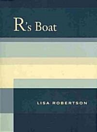 Rs Boat (Paperback)
