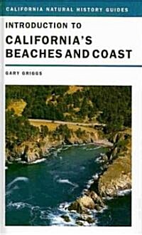 Introduction to Californias Beaches and Coast (Hardcover)