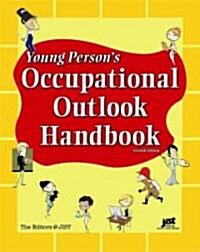 Yng Persons Occ Outlook Hndbk 7e (Paperback, 7)