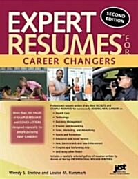 Expert Resumes for Career Changers (Paperback, 2nd)