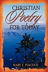 Christian Poetry for Today (Paperback)