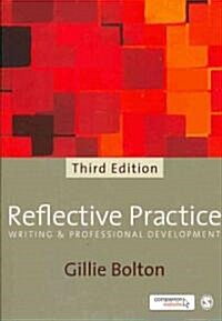 Reflective Practice (Paperback, Pass Code, 3rd)