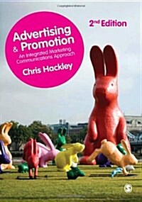 [중고] Advertising and Promotion: An Integrated Marketing Communications Approach (Paperback, 2nd)