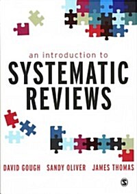 An Introduction to Systematic Reviews (Paperback)