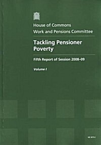 Tackling Pensioner Poverty (Paperback)