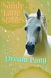 Dream Pony (Paperback, Reprint)