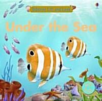 Under the Sea (Board Books)