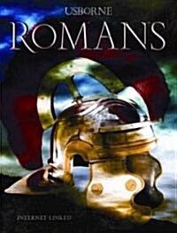 [중고] Romans (Paperback)