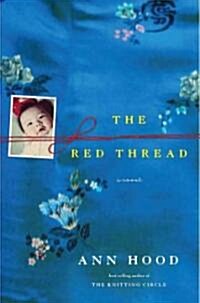 The Red Thread (Hardcover)