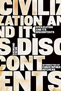 Civilization and Its Discontents (Paperback, Reprint)