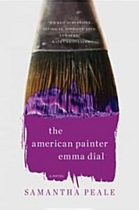 American Painter Emma Dial (Paperback)