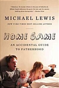 [중고] Home Game: An Accidental Guide to Fatherhood (Paperback)