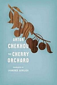 [중고] The Cherry Orchard (Paperback)