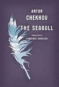 The Seagull (Paperback, 1st)