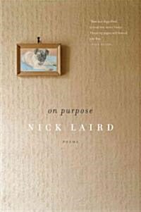 On Purpose (Paperback, 1st)