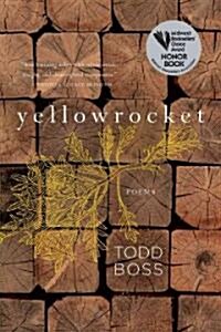 Yellowrocket (Paperback)