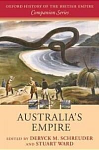 Australias Empire (Paperback)