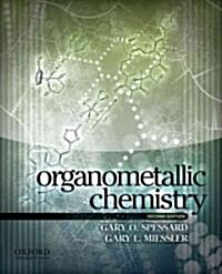 Organometallic Chemistry (Hardcover, 2)