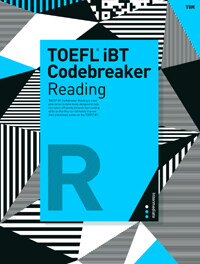 TOEFL iBT Codebreaker Reading Intermediate