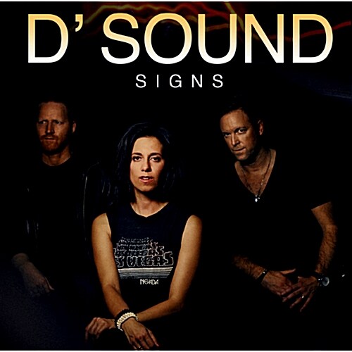 DSound - Signs