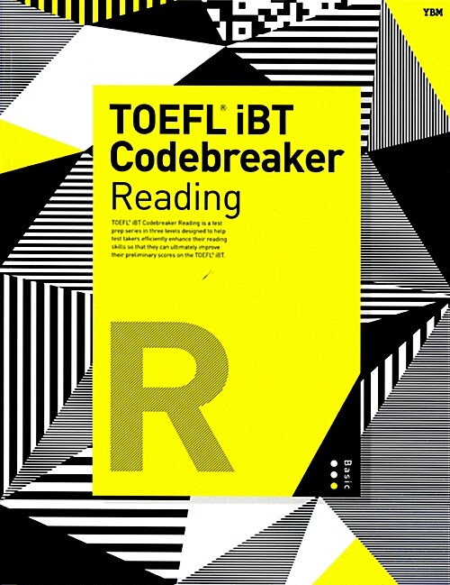 TOEFL iBT Codebreaker Reading Basic