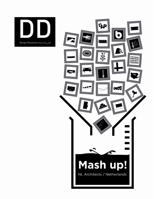 DD 41 : Mash Up!