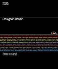 Design in Britain (Hardcover)