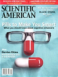 Scientific American (월간 미국판): 2009년 10월호