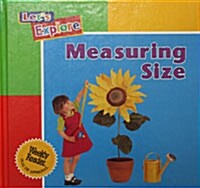 Measuring Size (Library)