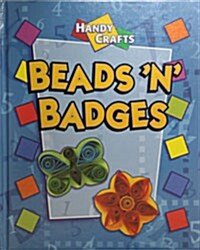 Beads N Badges (Library)