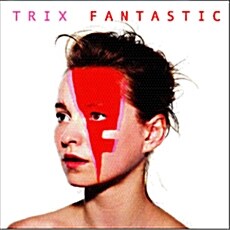 [중고] Trix - Fantastic