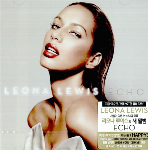 Leona Lewis - Echo