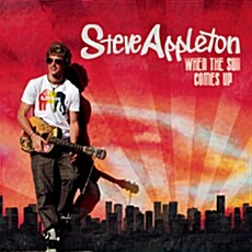 [중고] Steve Appleton - When The Sun Comes Up