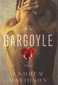 The Gargoyle (Paperback, 영국판)