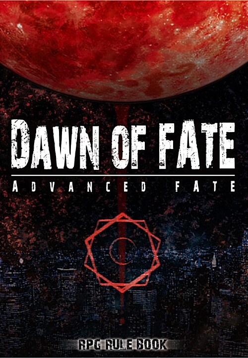 Dawn of Fate